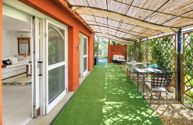 Verdidea - VILLA NAPOLEONE - Foto 53