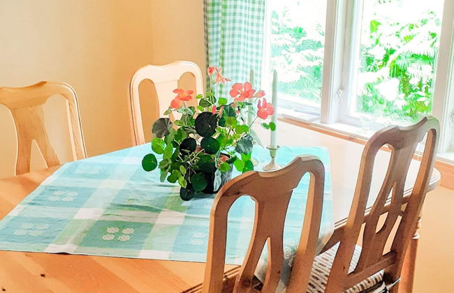 4 Person Holiday Home in Braas - Foto 32