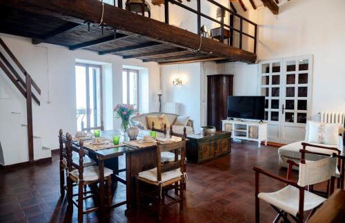 Solo Adulti - Casa Canonica con vista mozzafiato - Foto 9