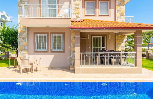 Villa Toprak in Dalyan - Photo 36