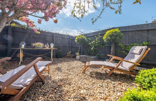 Piper Cottage 2 - Foto 25