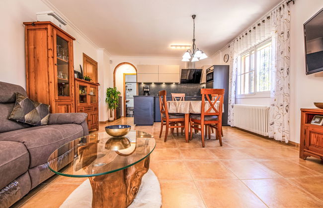 Villa Luz del Sol - Foto 36