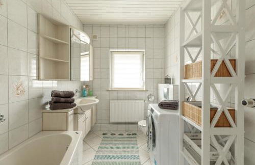 Charmantes Haus im Grünen nahe Berlin & Potsdam - Foto 4