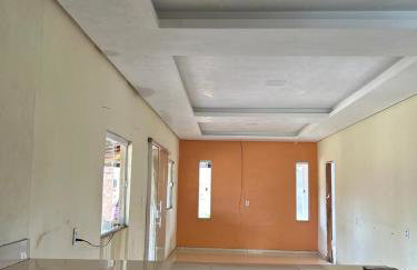 Residencia Ribeiro - Foto 1