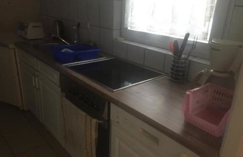 Ferienwohnung Sauerländer - Foto 18