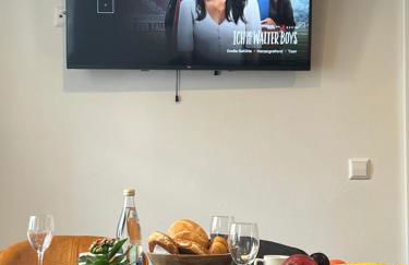 Anna9 - Holiday & Business Home, Parken, Netflix, nähe Legoland - Foto 13