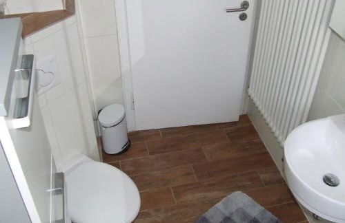 Ferienwohnung Hochwald - im Herzen des Saarlandes - Foto 10