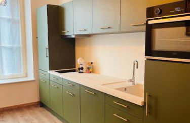 La maison bleue - Foto 8