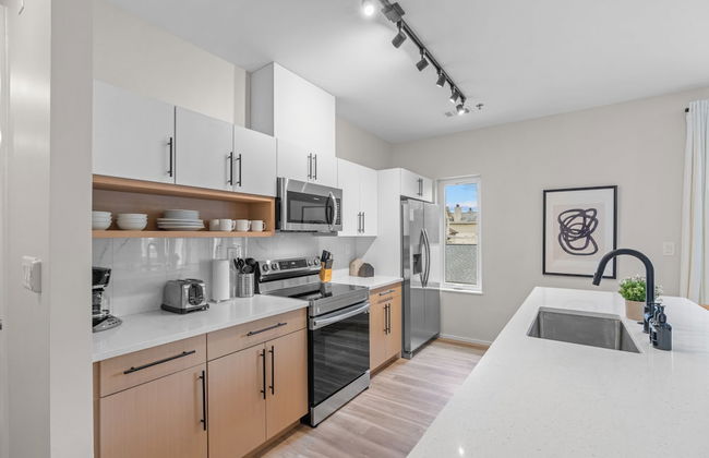 Winton Flats - Foto 12