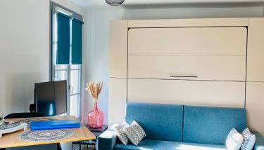 Au Studio Pissarro - Foto 2