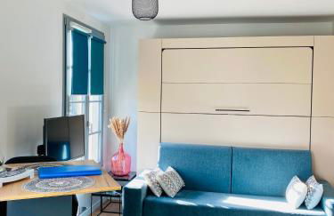 Au Studio Pissarro - Foto 2