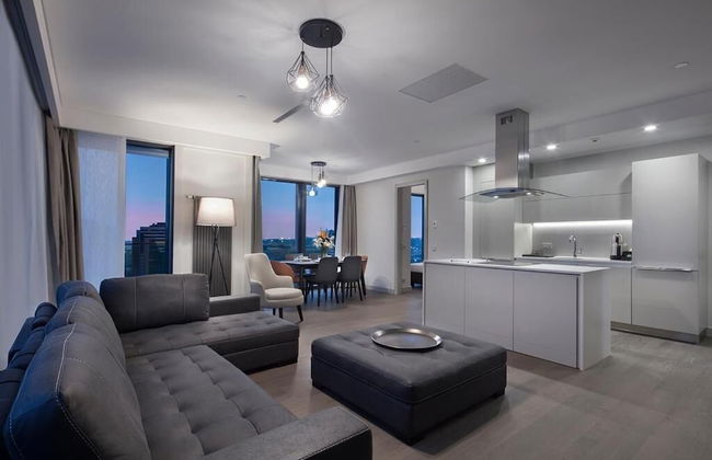 Retro 9 Homes & Suites Istanbul - Foto 11