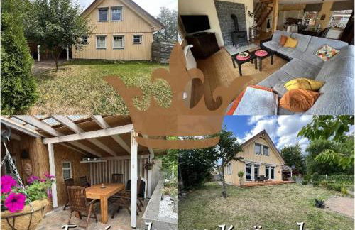 Haus Krönchen - Foto 26