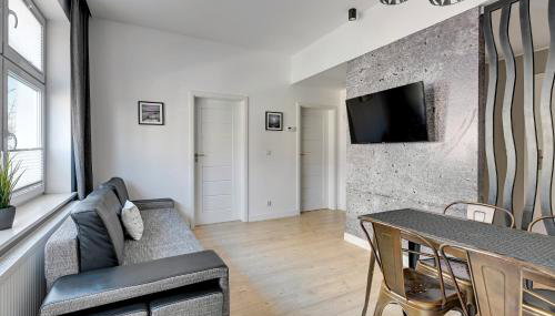 Loft Apartment Haffnera Sopot by Grand Apartments - Foto 5