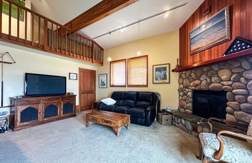 Olympic Oasis Tranquil Retreat Near Dungeness Wildlife Refuge Hot Tub - Foto 12