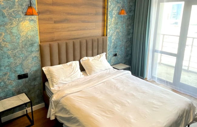 Prego apartments Almatau - Photo 2