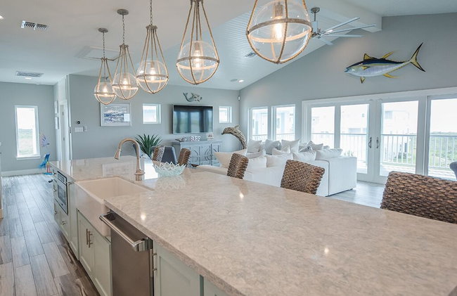 All Decked Out by Silver Sands Vacation Rentals - Foto 5