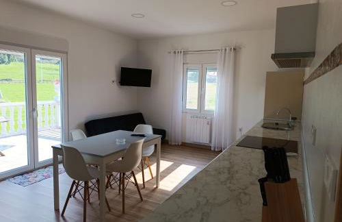 Alojamiento Cabarceno - Foto 17