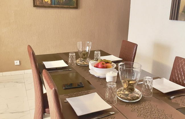 Appart Place De l'independance - Photo 14