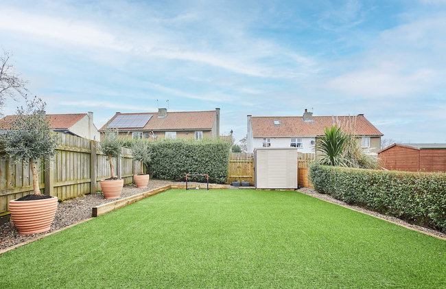 Host Stay Crab Cottage - Foto 16