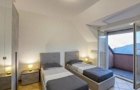 2 Bedroom Nice Apartment In Uscio - Foto 6