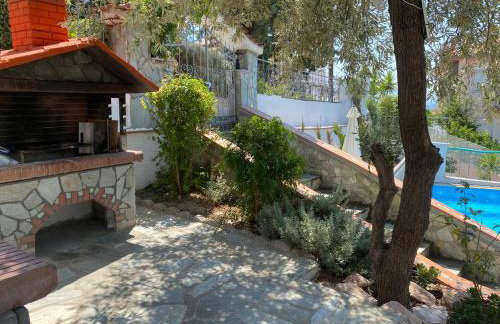 Villa Beta Sea View With Pool - Foto 61