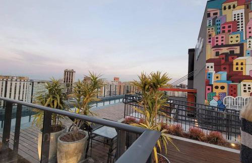 Studio Novo Alto Padrão - Centro - Foto 52