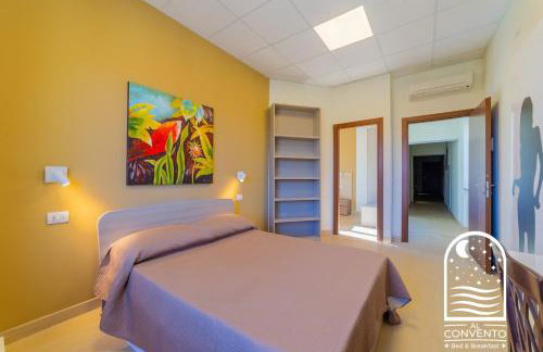 Al Convento Vasto Marina B&B - Foto 28