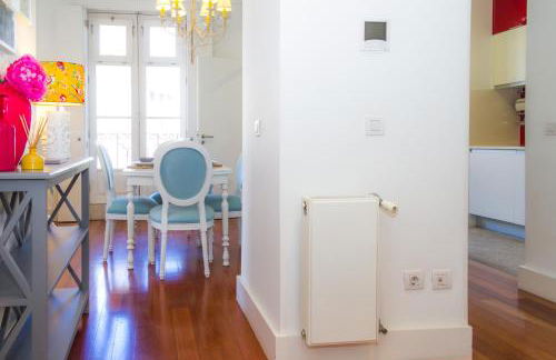 Liiiving in Porto | Ribeira Boutique Apartment - Foto 32
