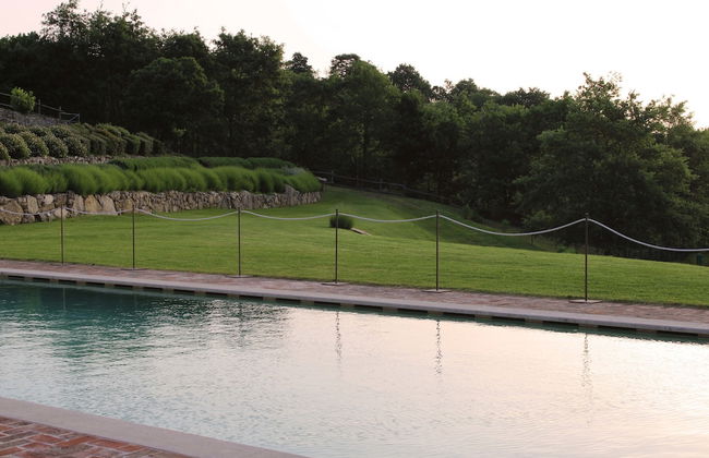 SPAO Borgo San Pietro AquaeOrtus - Foto 29