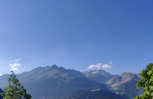 Chalet Refuge Loup Blanc Valfréjus - Foto 37