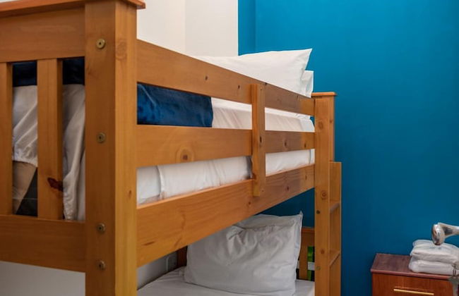 6 Minutes From Copacabana Beach Rdl1112 - Foto 17