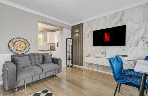 Modern Apartment 2 bedroom in Central London - Photo 33