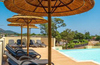 Résidence Odalys San Martinu - Foto 4