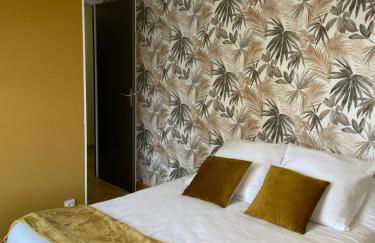 Maison Côté Halle L'Artiste - Photo 10