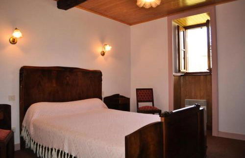 Gîte de France à Marcillac la Croisille 3 épis - Gîte de France 8 personnes MAE-6424 - Foto 8