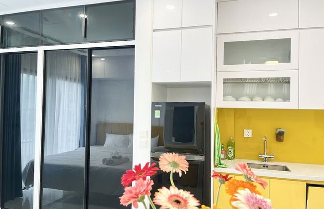iHome Apartment D'eldorado - Foto 11