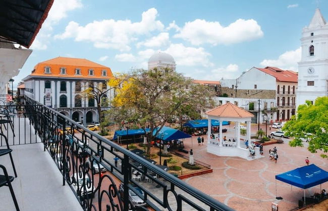 w Amazing 1BR in San Felipe - Photo 12