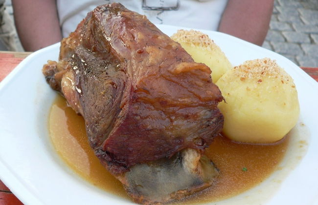 Gasthaus Dollinger - Foto 60