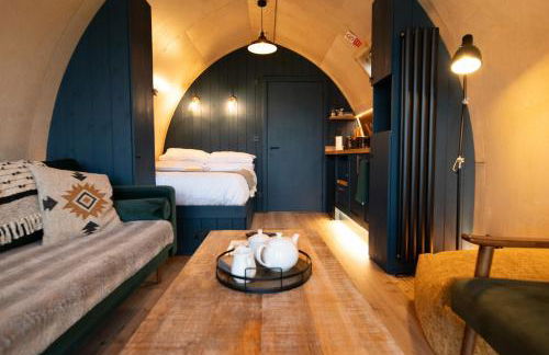 Homestead Gardens by Wigwam Holidays - Foto 2