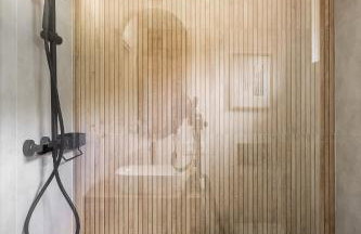 Babia Rest - całoroczny domek z balią z jacuzzi - Foto 22