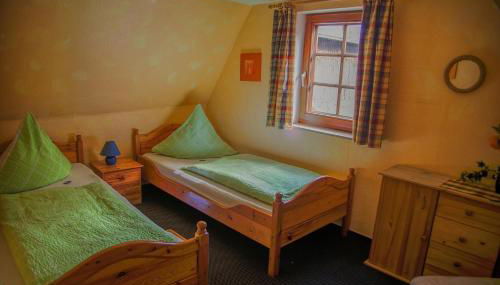 Ferienhaus Spieker - Hof Brockmann - Foto 3