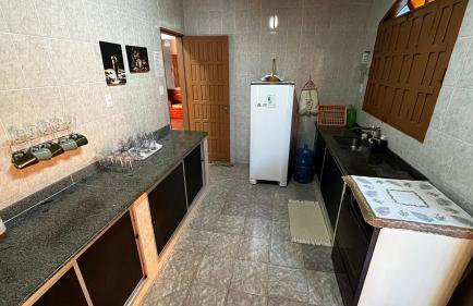 Casa sossego do mar Praia Guriri - São Mateus ES - Photo 27