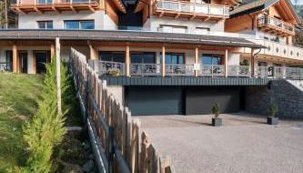 La Dila Dolomiti Mountain Lodge - Foto 4