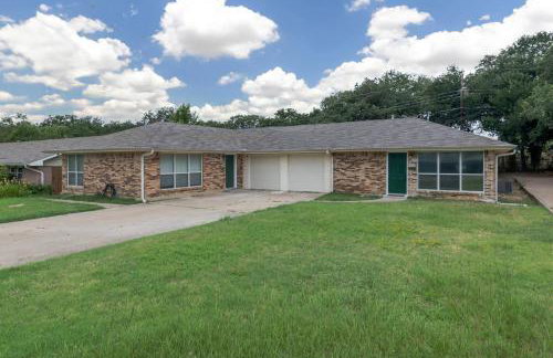 Family-Friendly World Cup Stay - Easy Drive Away - Foto 20