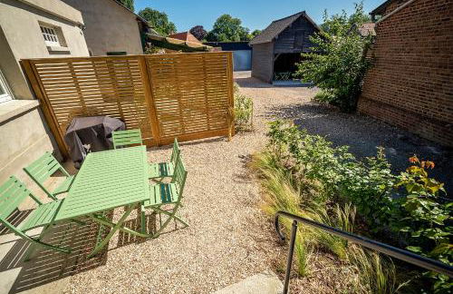 Les Fleurs de Maria - Foto 11