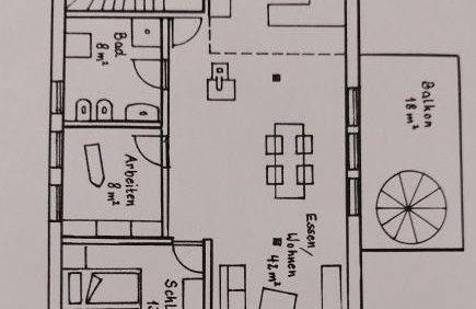 Ferienwohnung Schatz - Foto 2