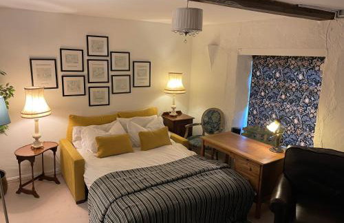 The Therapy Rooms Holmfirth Holiday Let - Foto 16