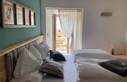 Ca de Cortina Casa Alpina - Foto 22