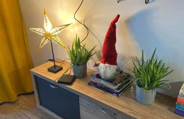 Apartament Tomek - Foto 10